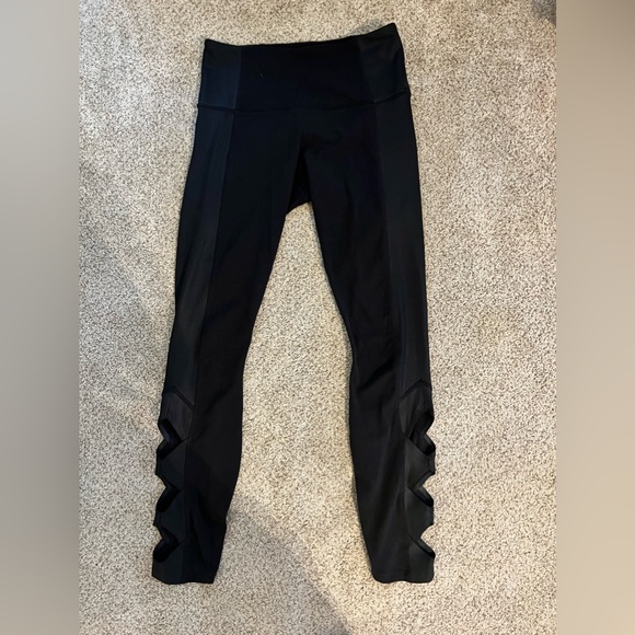 Athleta Leggings - Picture 2 of 6